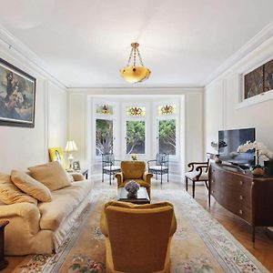 Holiday Four-Bedroom Home